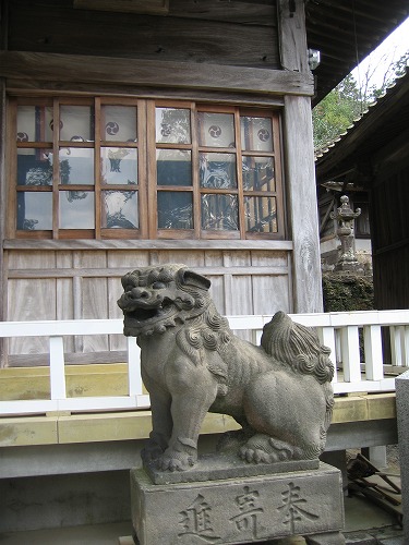 陶山神社13