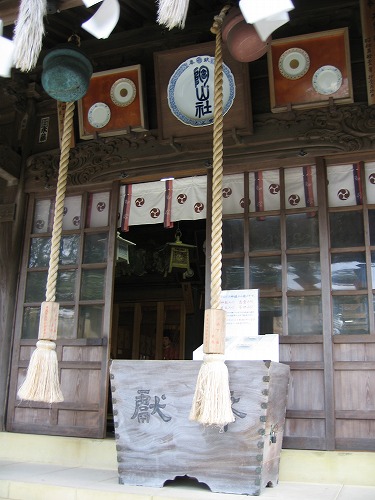 陶山神社20