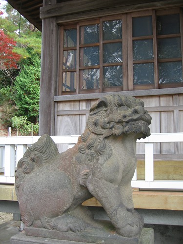 陶山神社14
