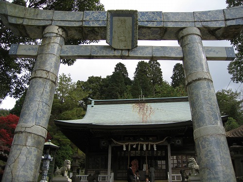 陶山神社2