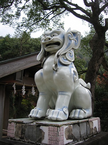 陶山神社6