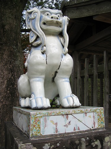陶山神社7