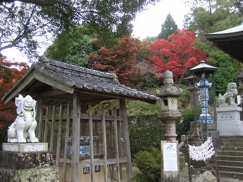 陶山神社12
