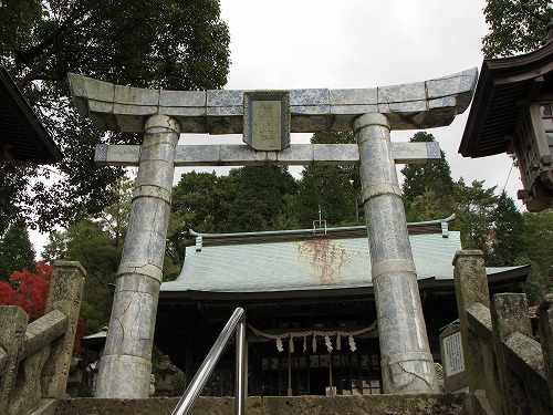 陶山神社3