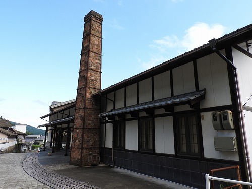 鍋島藩窯坂17