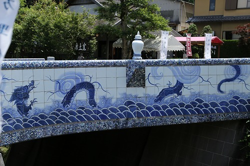 鍋島藩窯橋8