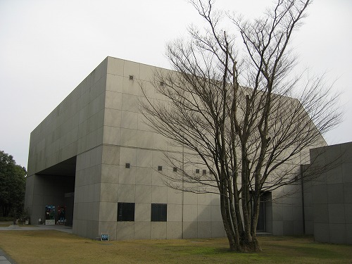 くすり博物館1