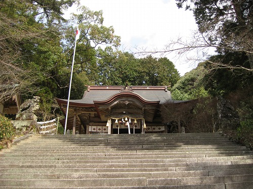 仁比山神社4