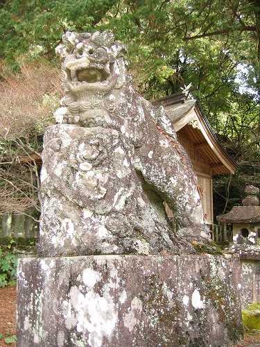 仁比山神社6