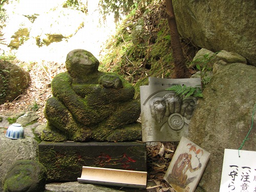 仁比山神社1