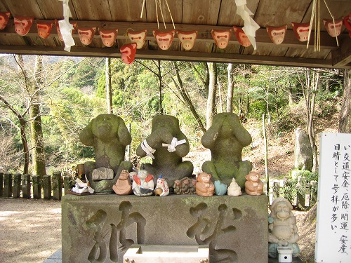 仁比山神社10
