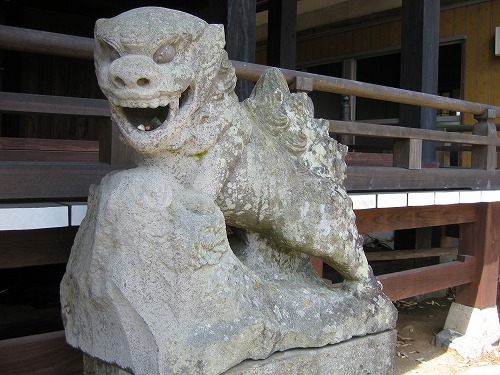 岩蔵天山神社4