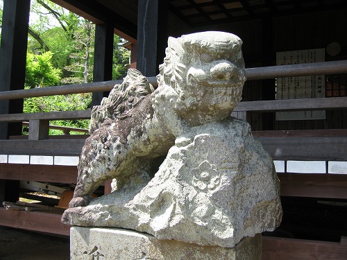 岩蔵天山神社5