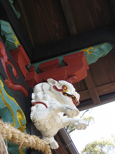 岩蔵天山神社9