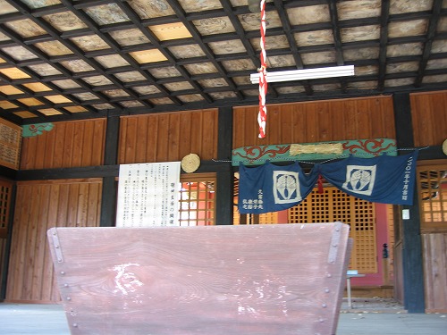 岩蔵天山神社8