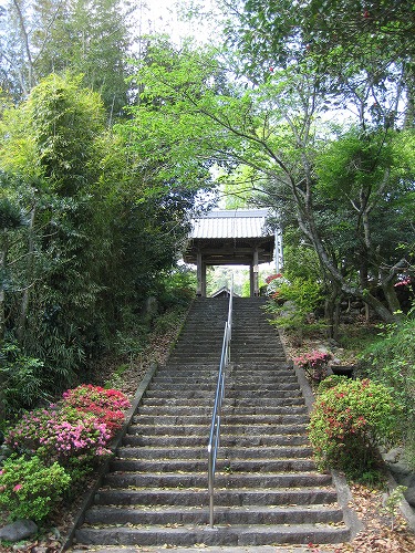 岩蔵寺1