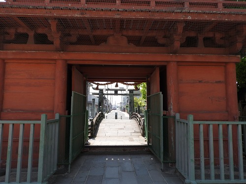 与賀神社13