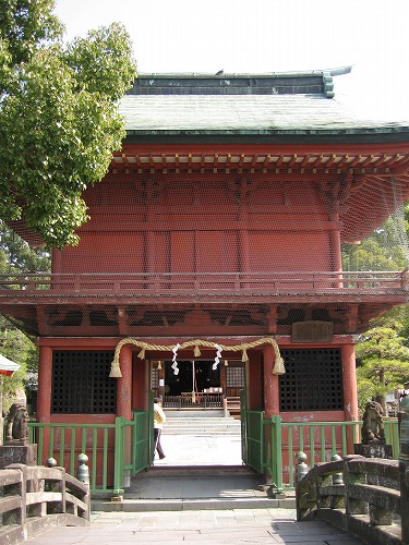 与賀神社19