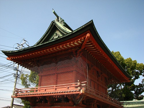 与賀神社14