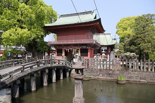 与賀神社1