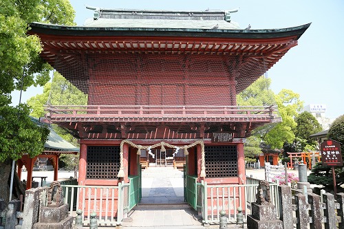 与賀神社10