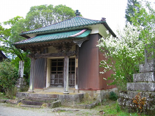 西蓮2寺